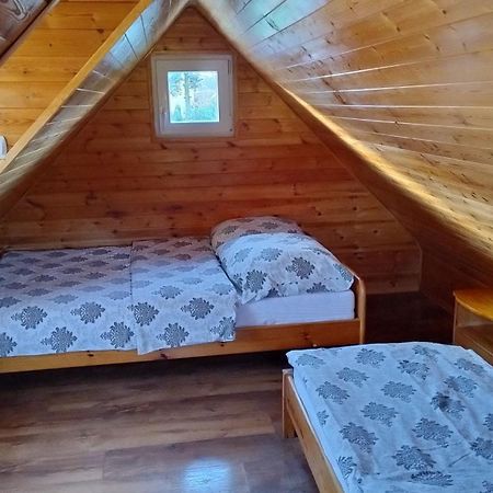 Вилла Tajek Стегна Экстерьер фото