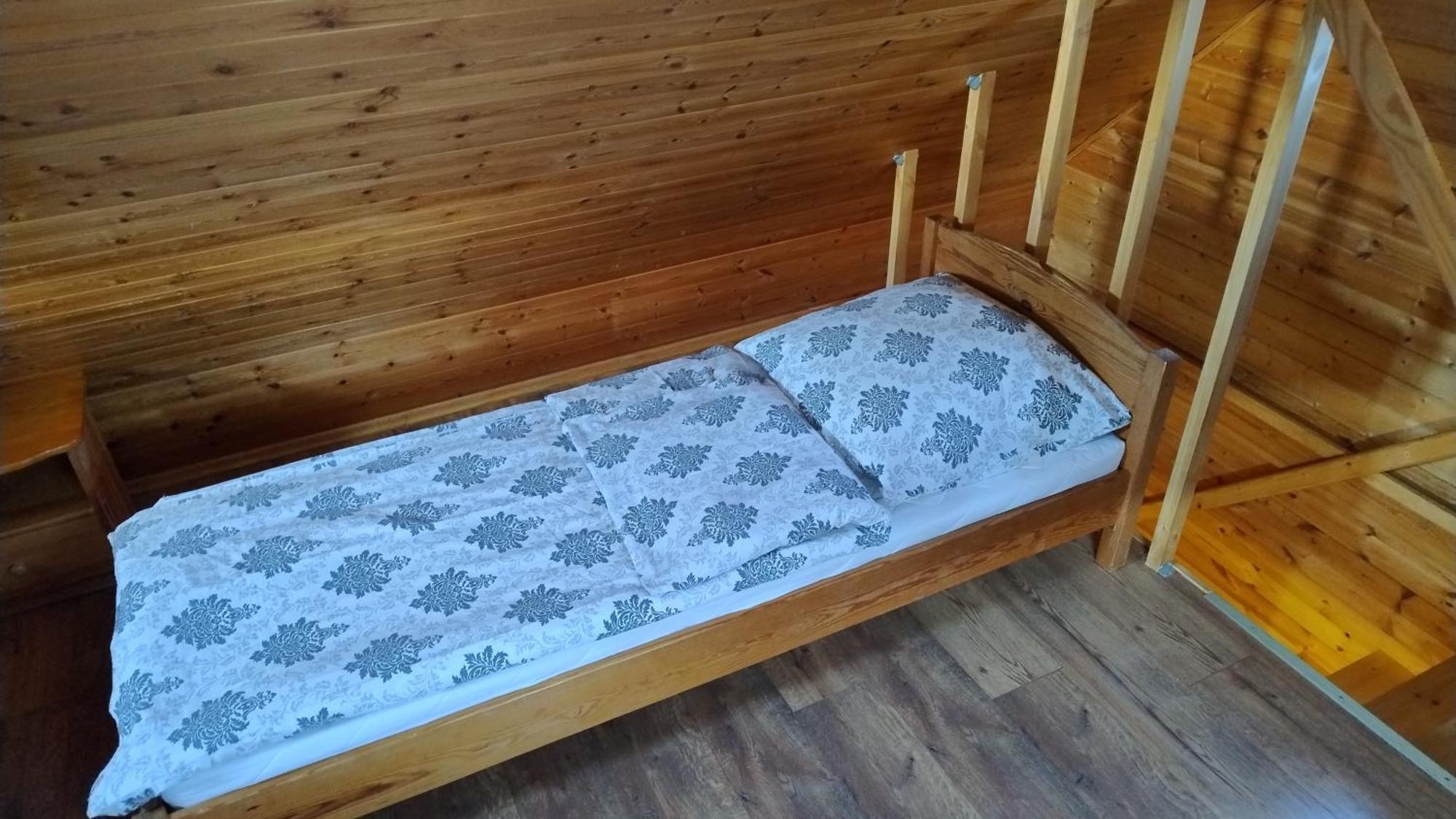 Вилла Tajek Стегна Экстерьер фото